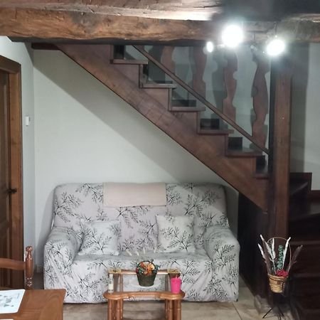 Apartamento La Corrada 산타 율라리아 드 오스코스 외부 사진